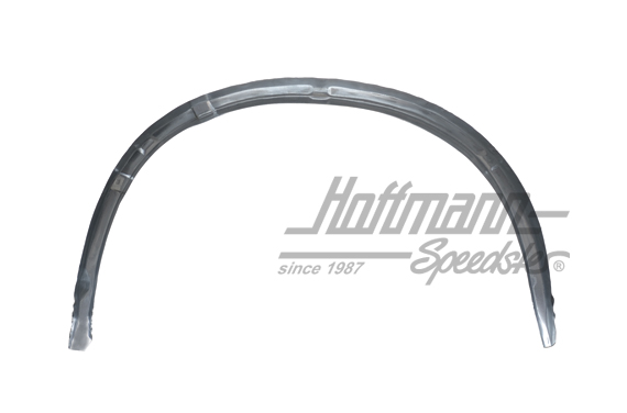 Tôle de passage de roue intérieure, AR, droite, petite                                              