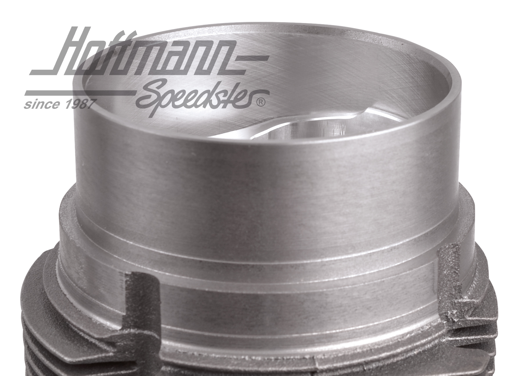 Kit cylindrée, Porsche 911S, 2.7, 90mm, JE (H)                                                      