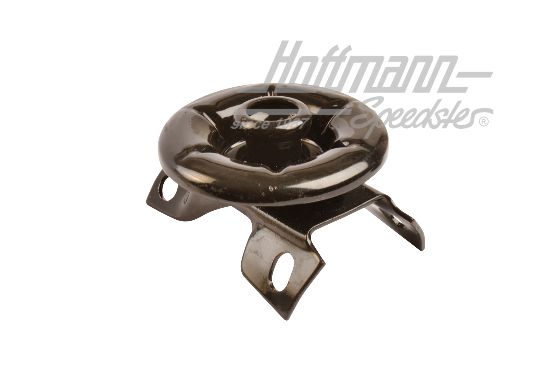 Support d'arrêt, de trompette, 11.64-7.67                                                           