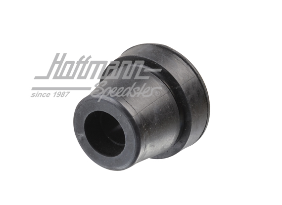 Support en caoutchouc, stabilisateur, avant, 15mm                                                   