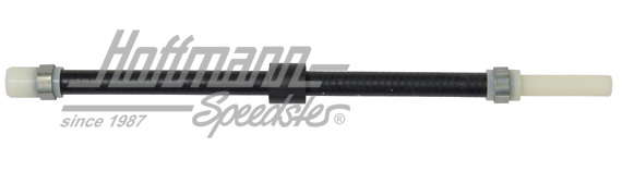 Guide de câble d'embrayage, Bus T3 | 251 721 361 B | 330-6707