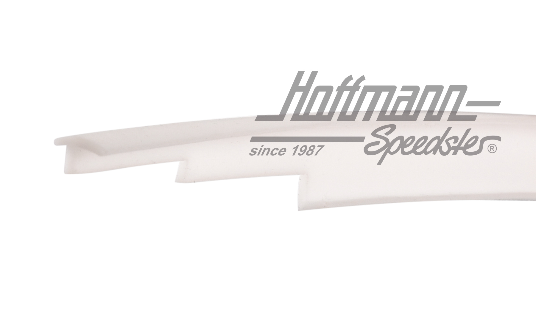 Bourrelet, élargissement des bas de marche, 90E                                                     