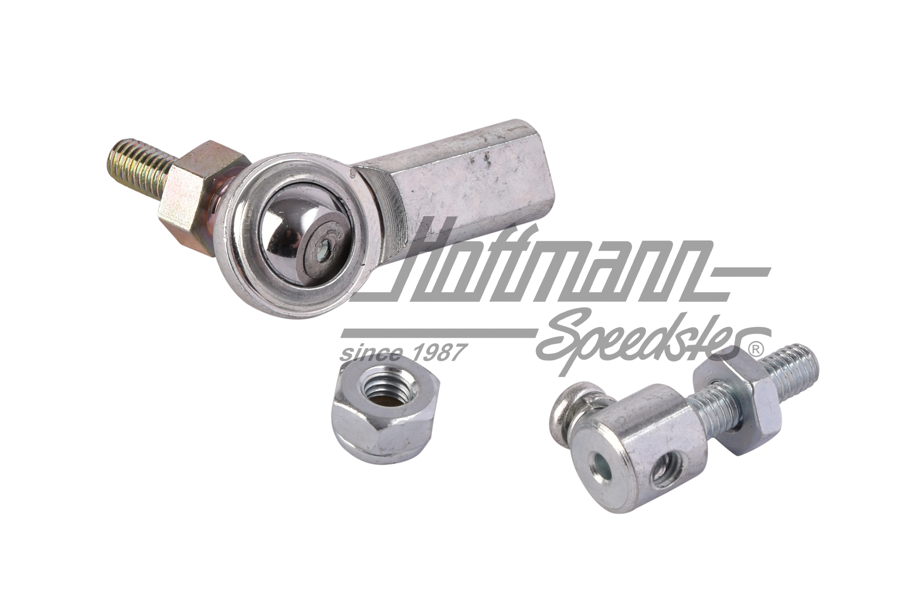 Adaptateur, câble de carburateur, universel                                                         