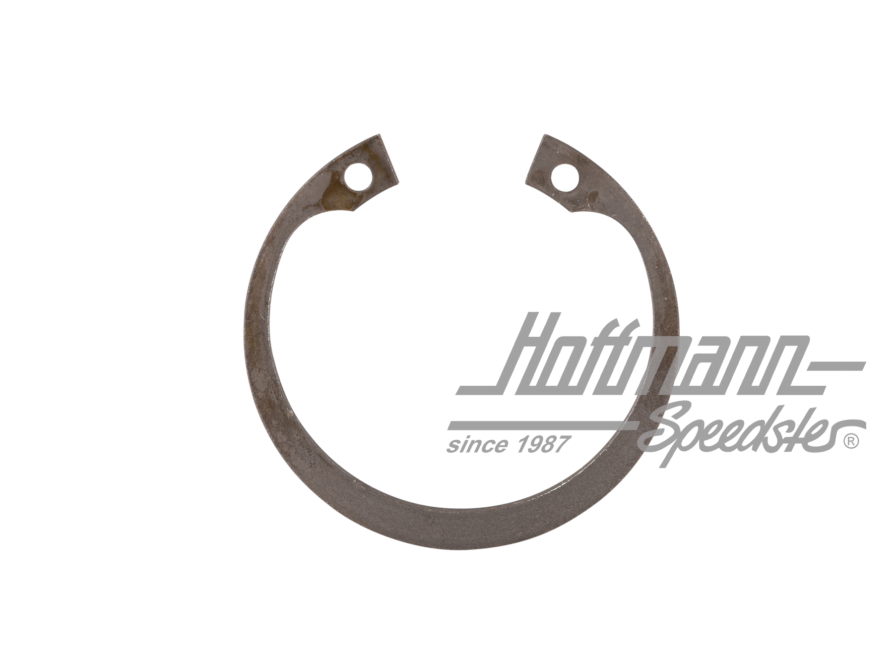 Anneau de retenue, palier/colonne de direction
, 8.69-                                             