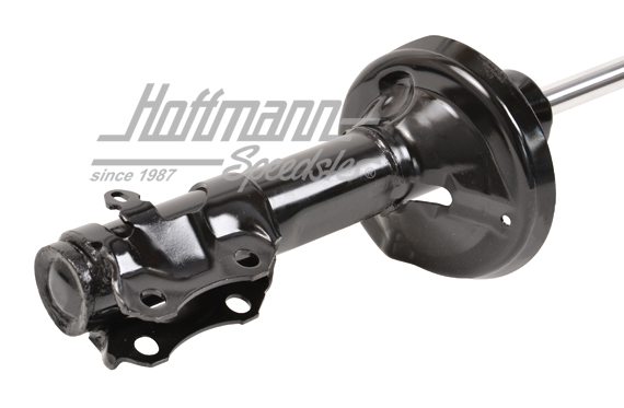 Jambe de suspension avec amortisseur, avant                                                         