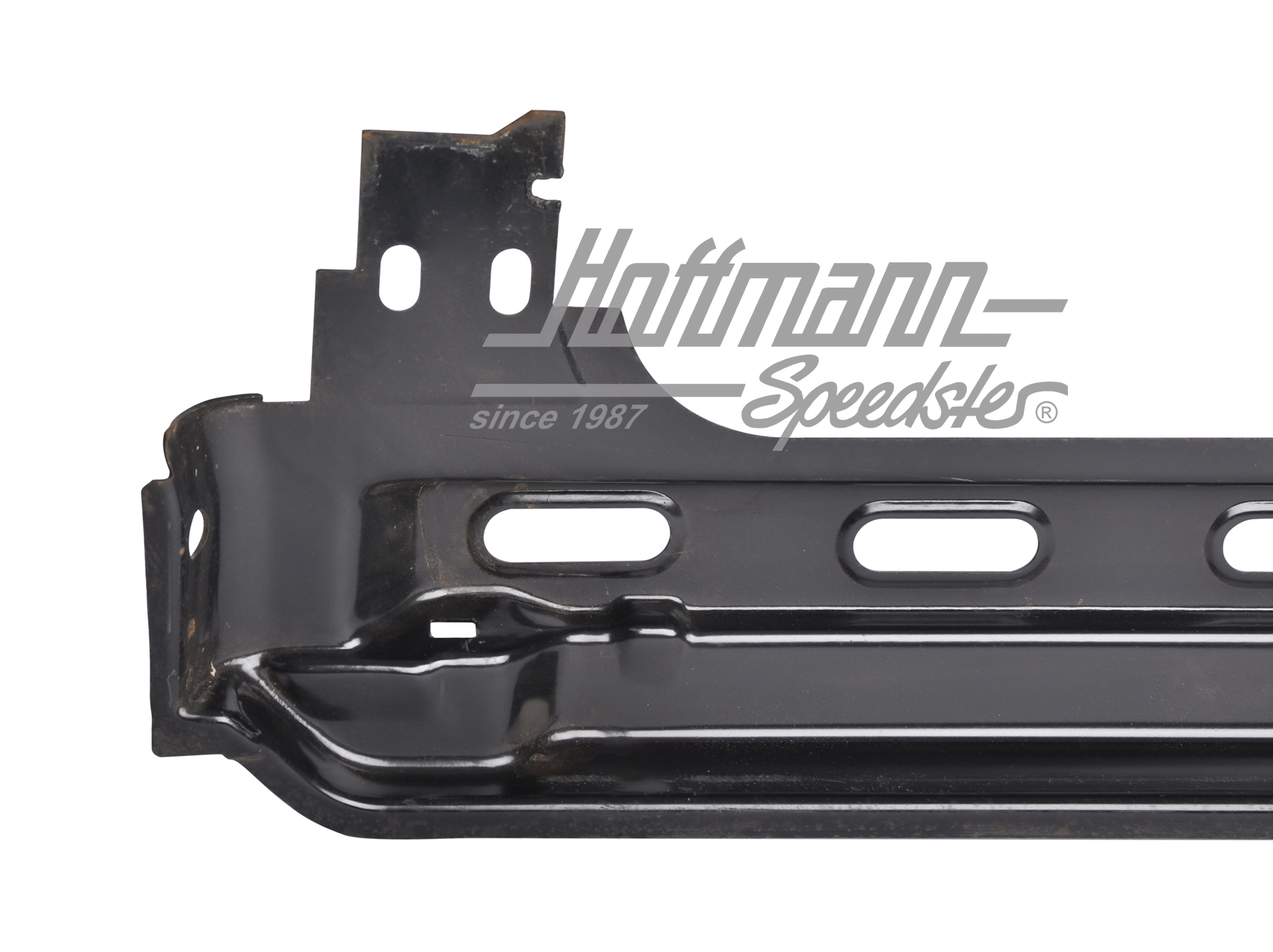 Longeron, intérieur, Golf 1 Cabriolet, droite                                                       