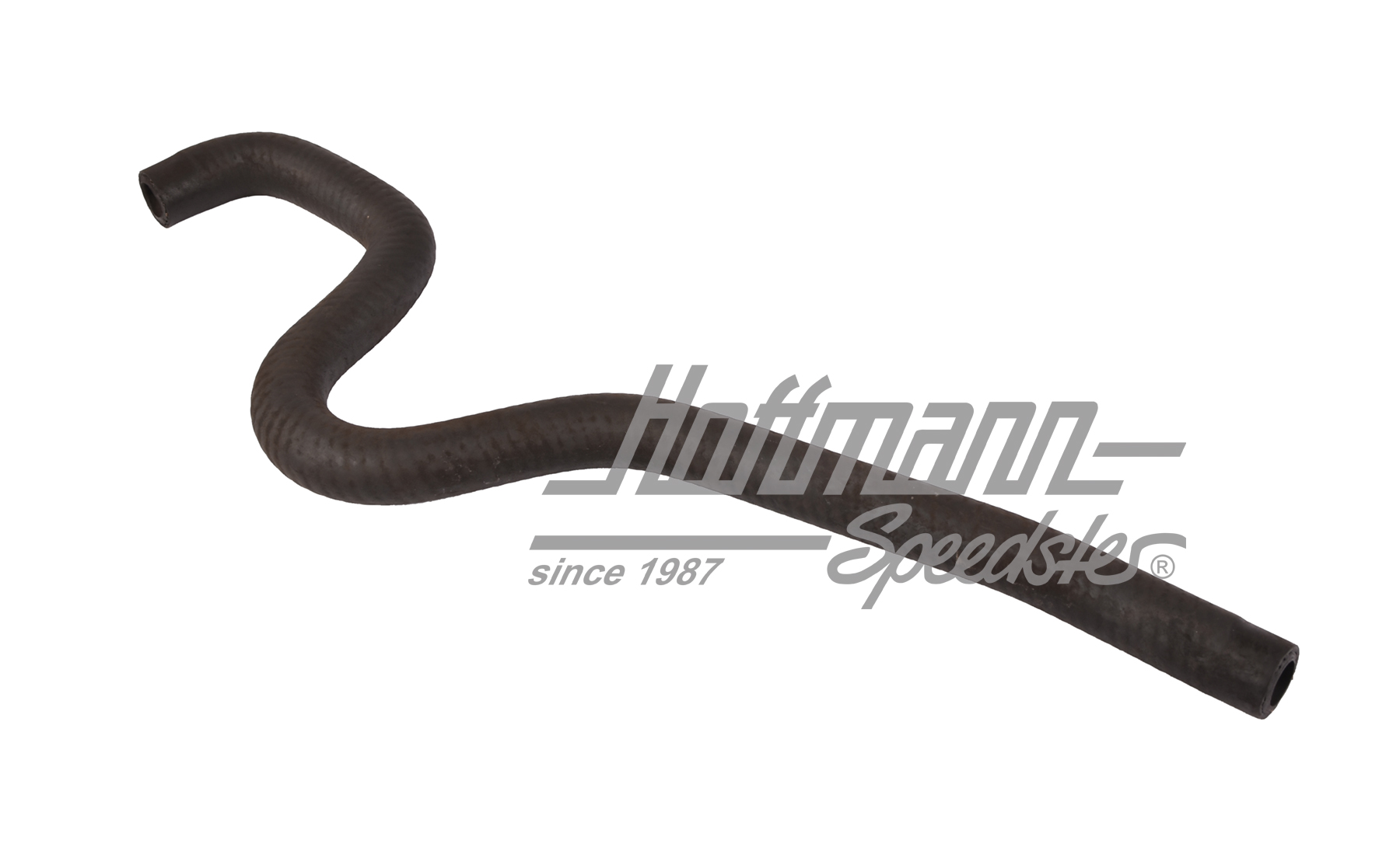 Conduite de dépression, en bas, servo de frein, 8.73-7.79 | 211 611 939 | 090-3041-74