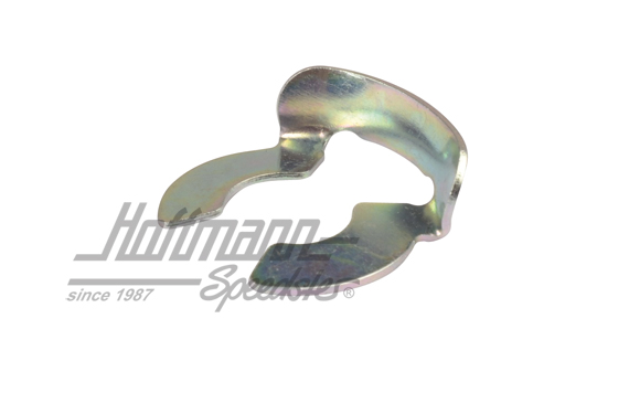 Circlip, tige de pussoir, 3.66- | N  012 329 4 | 010-3165-30