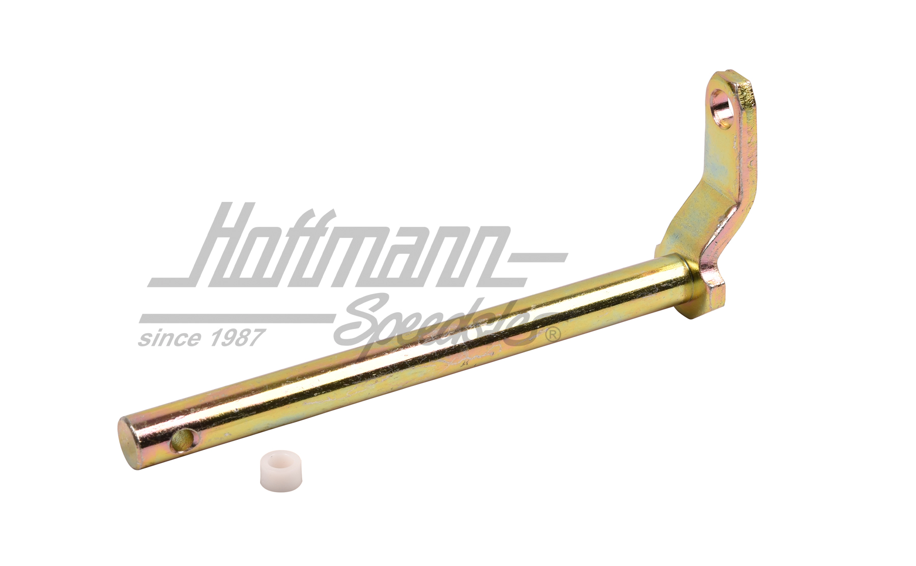 Arbre, pédale d'embrayage, 911, 77-86                                                               