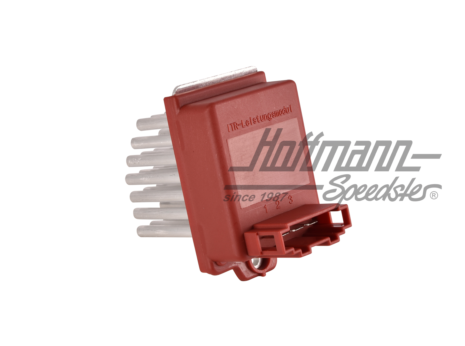 Régulateur, ventilateur, climatisation, Bus T4                                                      