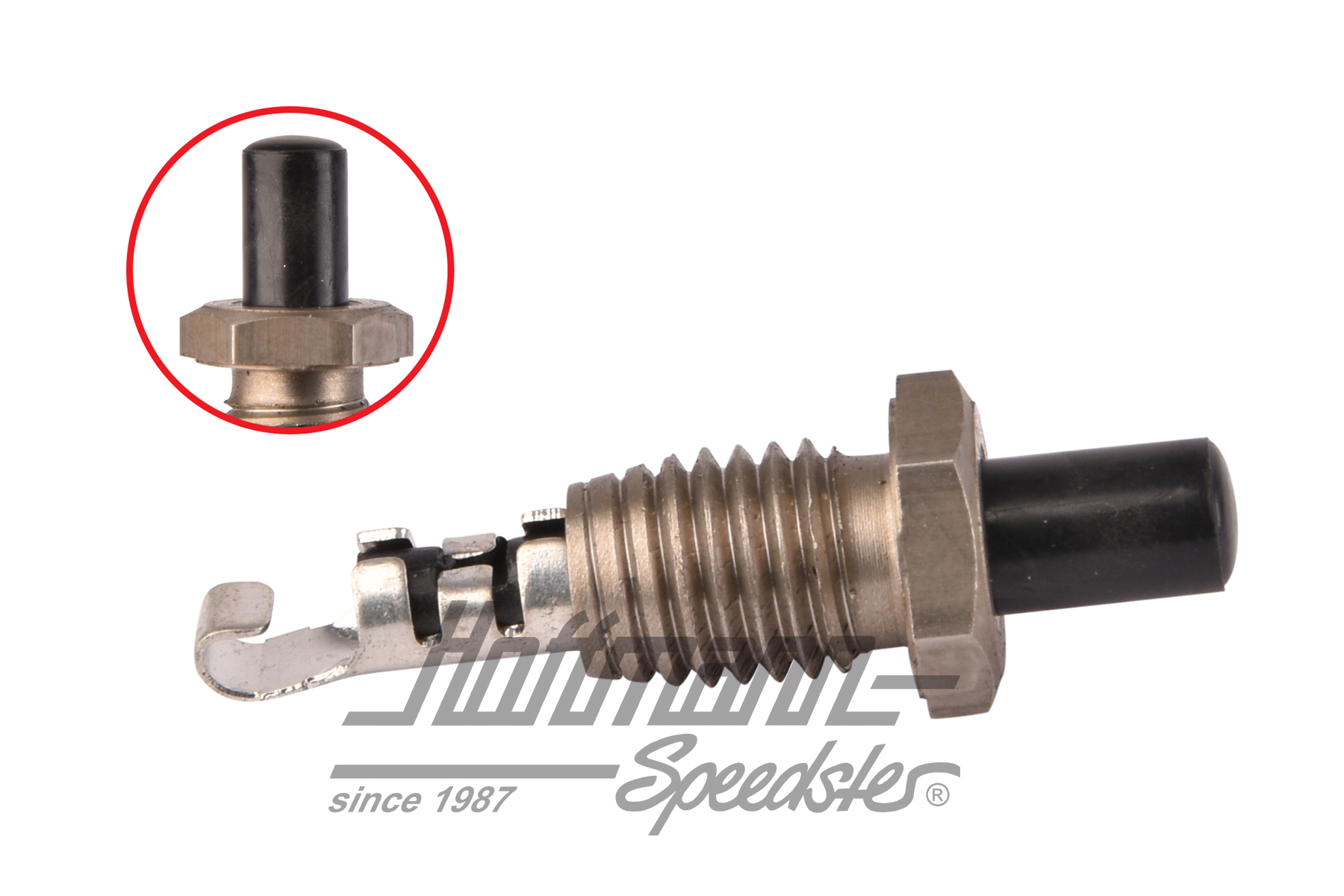 Contacteur de porte, 911/964 (long) | 964 613 601 00 | 580-1212-10