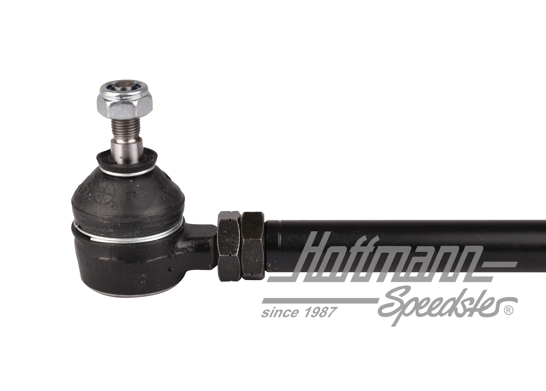 Barre de direction, Bus T1, 3.55-7.67, droite, réglable                                             