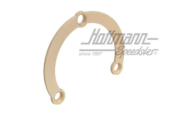 Coude isolant, bouton klaxon, Bus T2/Kübel | 211 951 547 A | 090-0124-20