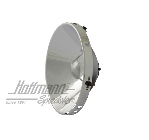 Réflecteur, phare "asymétrique"                                                                     