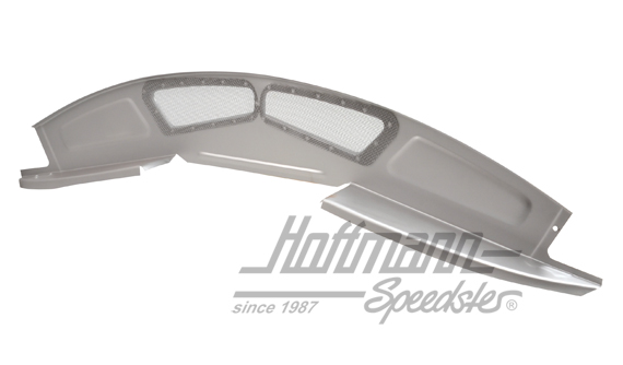 Entrée d'air, avant, toit, Bus T1, 3.55-7.63                                                        