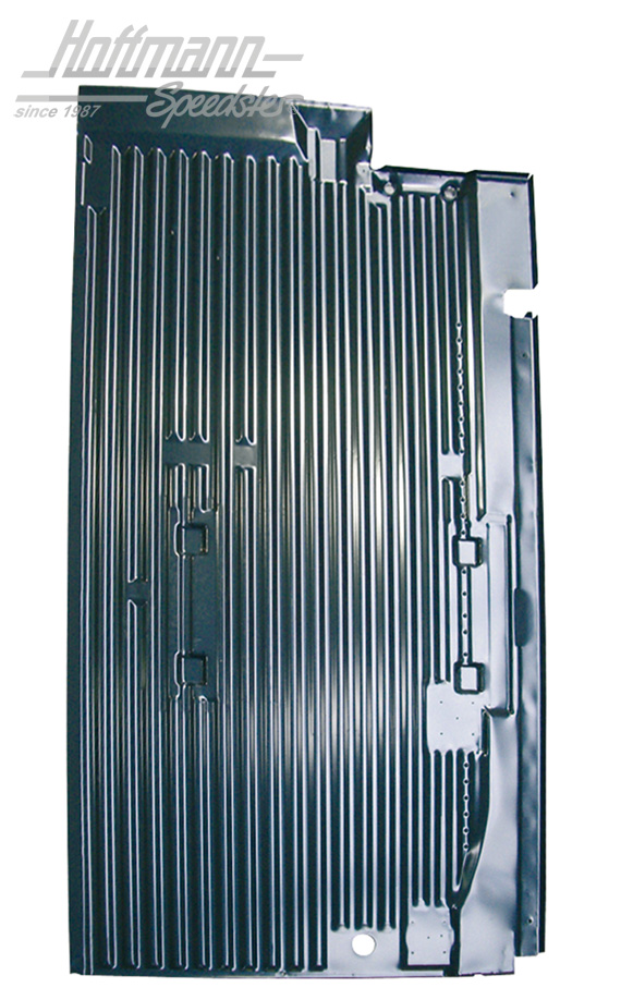 Demi-plancher, Bus T2, -7.79, gauche | 217 801 403 1 ACB | 096-0501