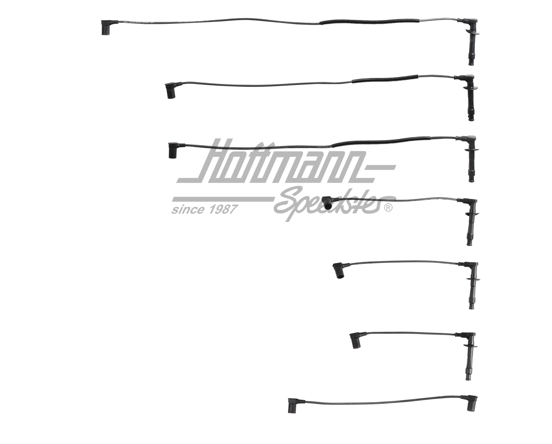 Faisceau d'allumage, 911, 3.2, 84-85, Top Qualité | 911 602 011 01 | 580-1080-14