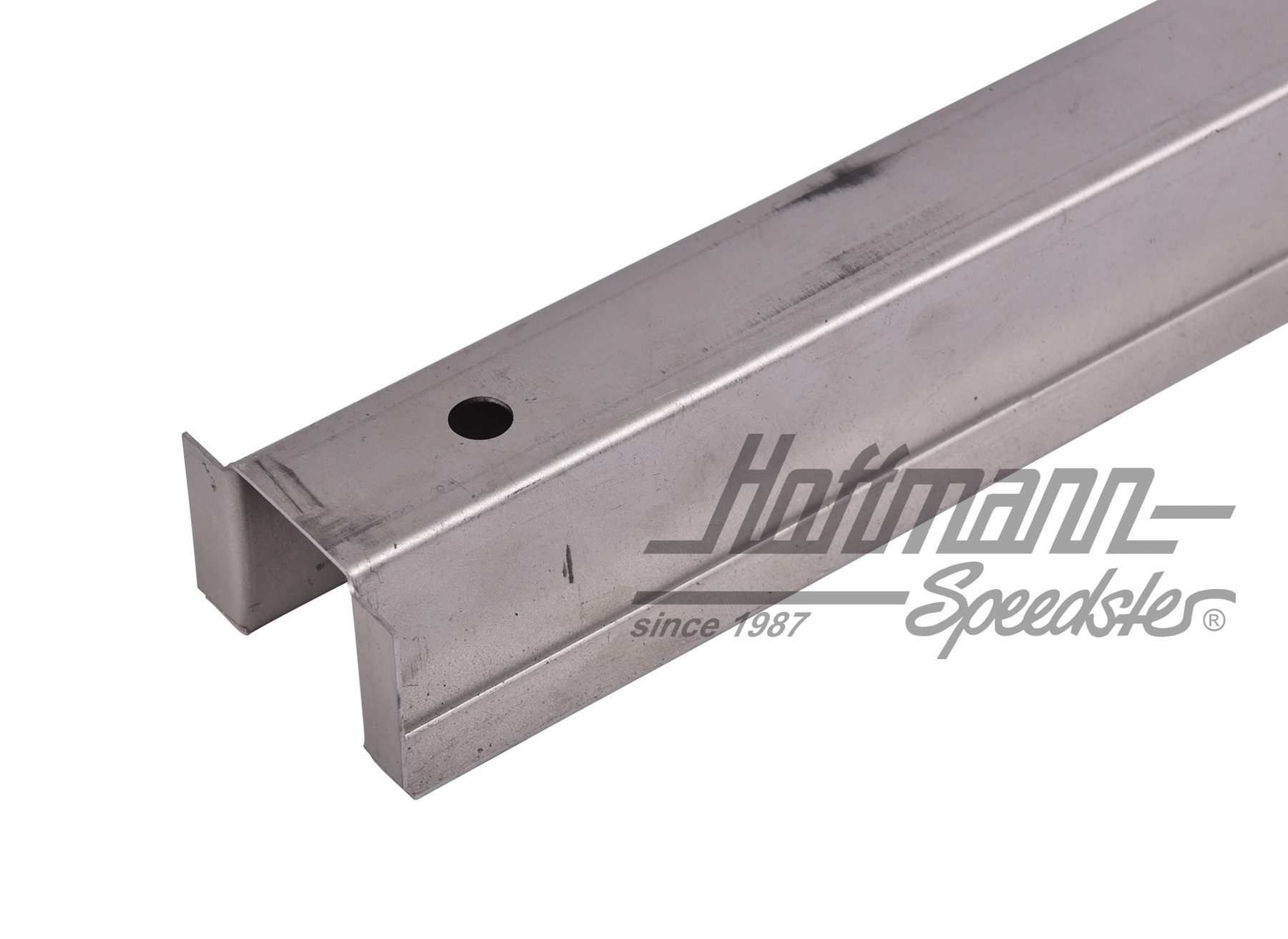 Longeron, Pick-up/Cabine double, trappe de maintenance                                              