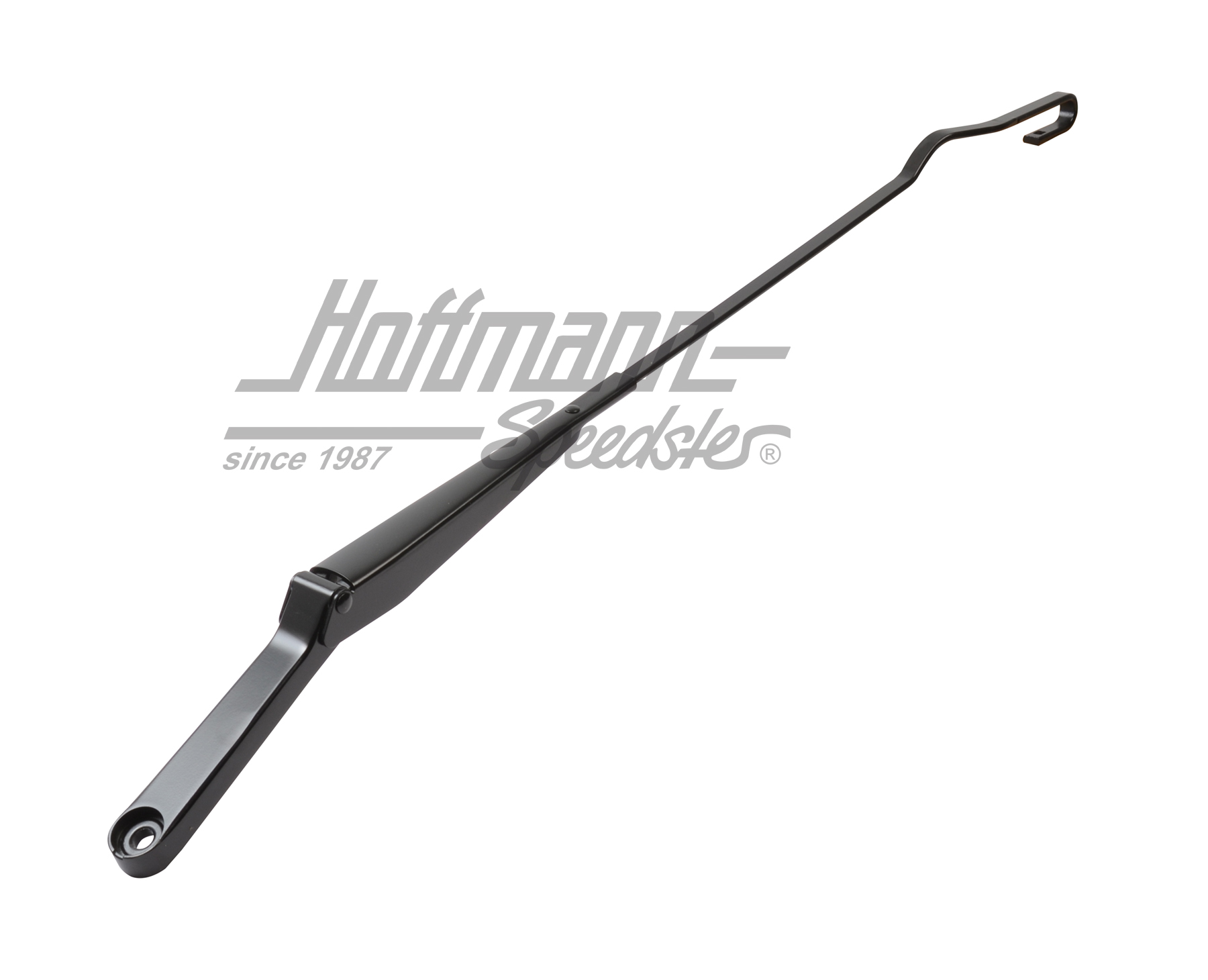 Bras d'essuie-glace, avant, Bus T4, droite                                                          