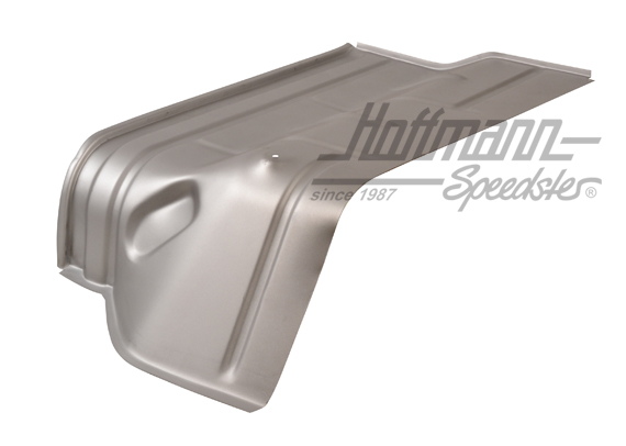 Passage de roue, Bus T1, 55-67, avant, gauche | 211 801 325 A | 095-0585-11