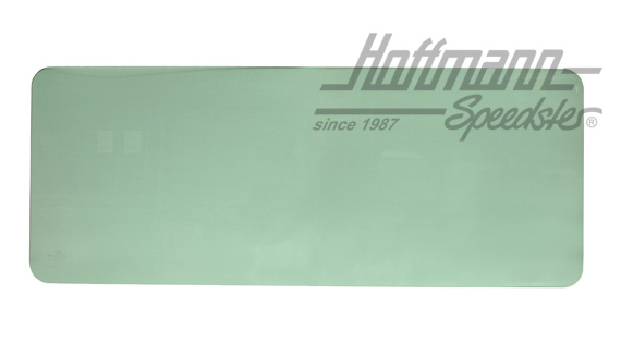 Vitre latérale, au milieu, verte | 253 845 301 D | 380-0330