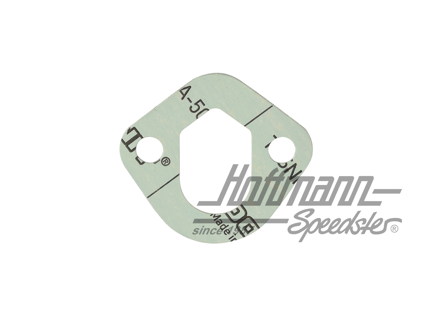 Joint, couvercle de fermeture/bloc moteur | 028 127 311 A | 110-2253