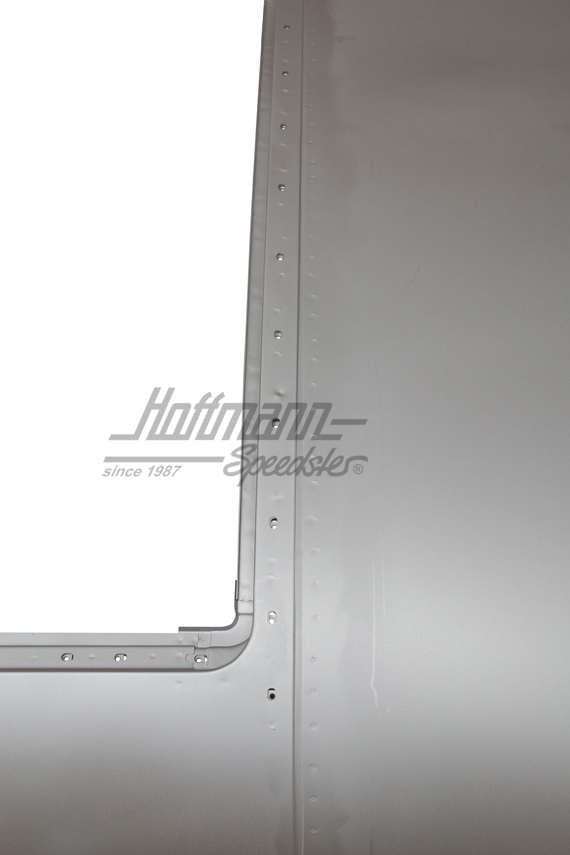 Toit, complet, toit pliant, 3.55-7.67                                                               