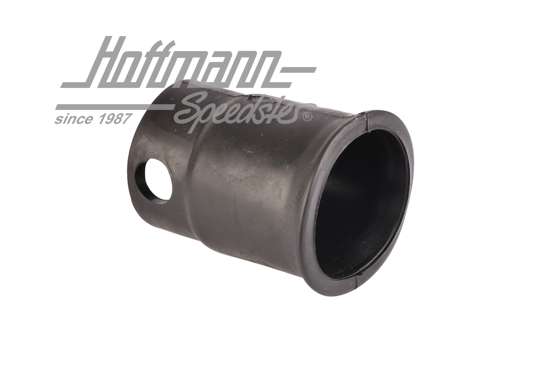 Soufflet, arbre de commande de vitesses, Bus T2 | 211 711 115 A | 090-0546