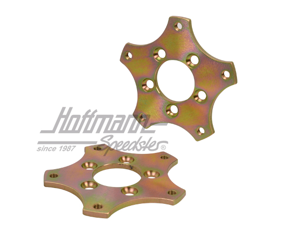 Adaptateur, 5/112 à 5/205 (sans homologation) | --- --- --- | 070-8197