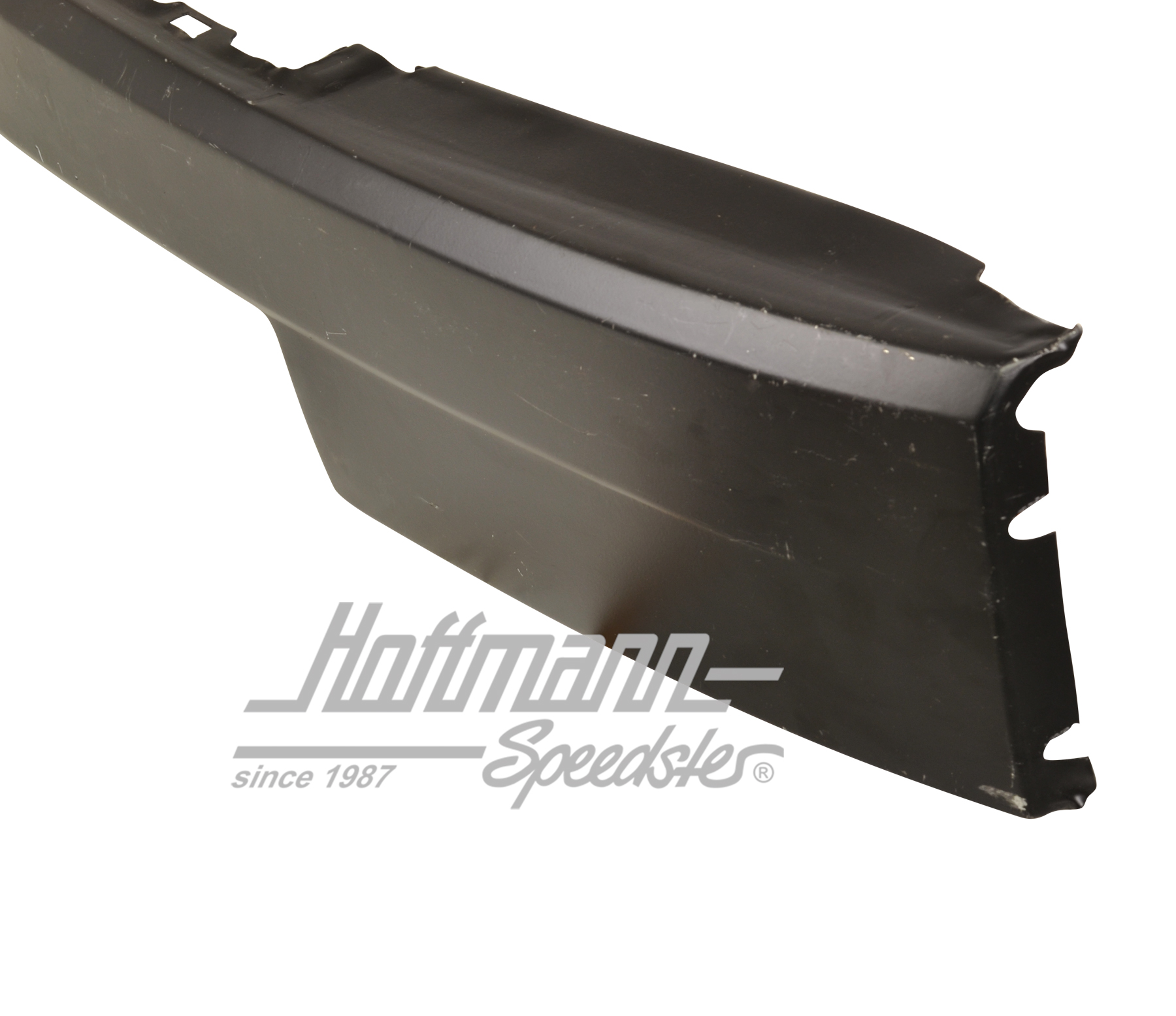 Cache,avant, en bas (court)                                                                         