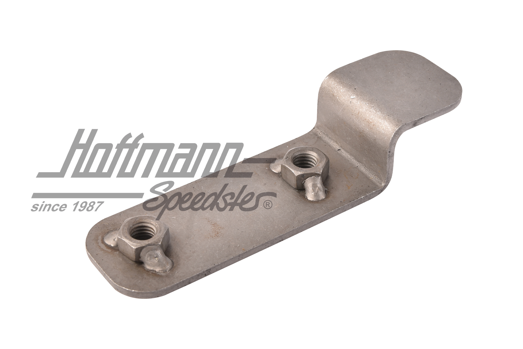 Support de montage, barre stabilisatrice, arrière 
 | 914 501 259 10 | 600-8002-60