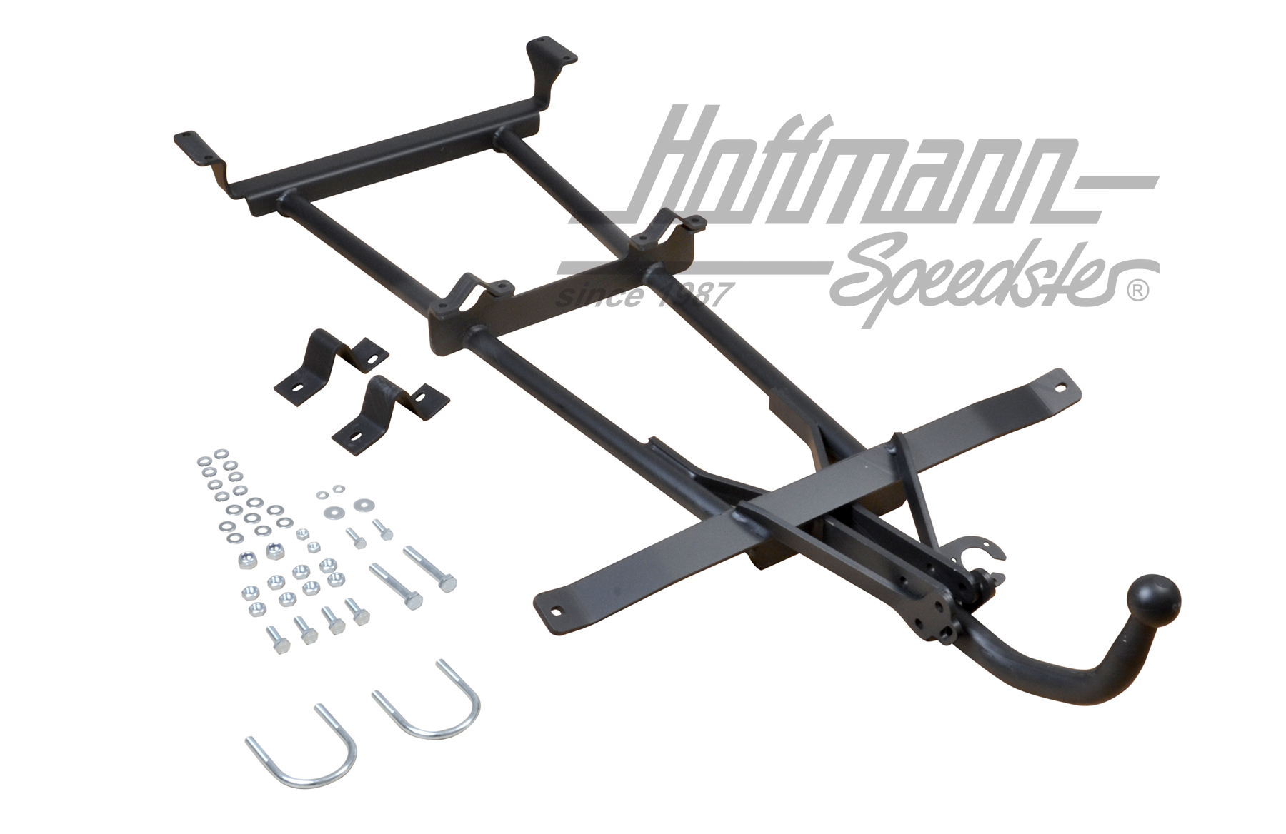 Crochet d'attelage, Cox berline, 1.65-8.67- | 2079 | 020-3148