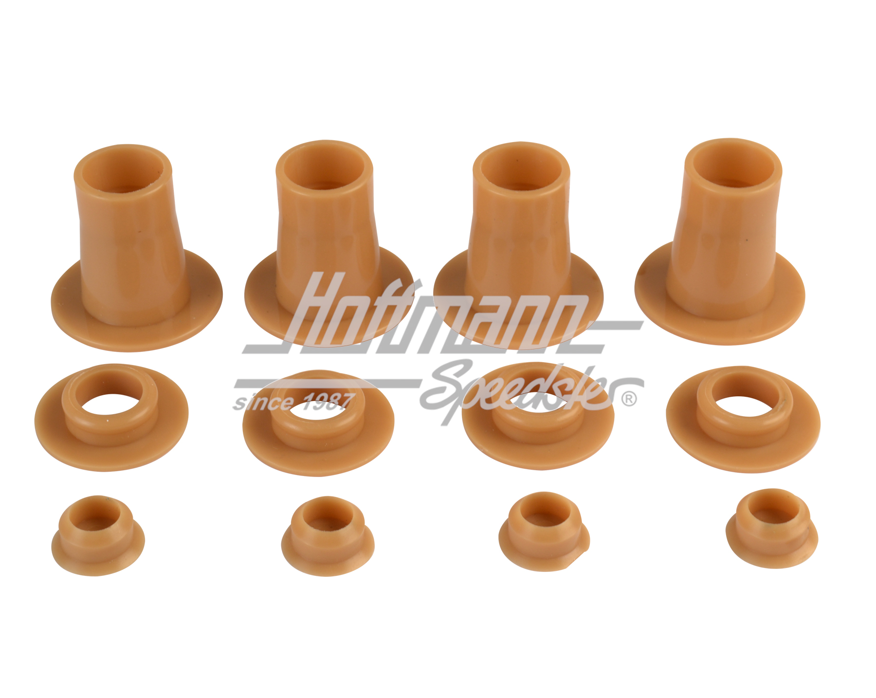 Jeu de guidage, appui-tête, 65-72, beige | 901 521 193 00B | 580-0760-12