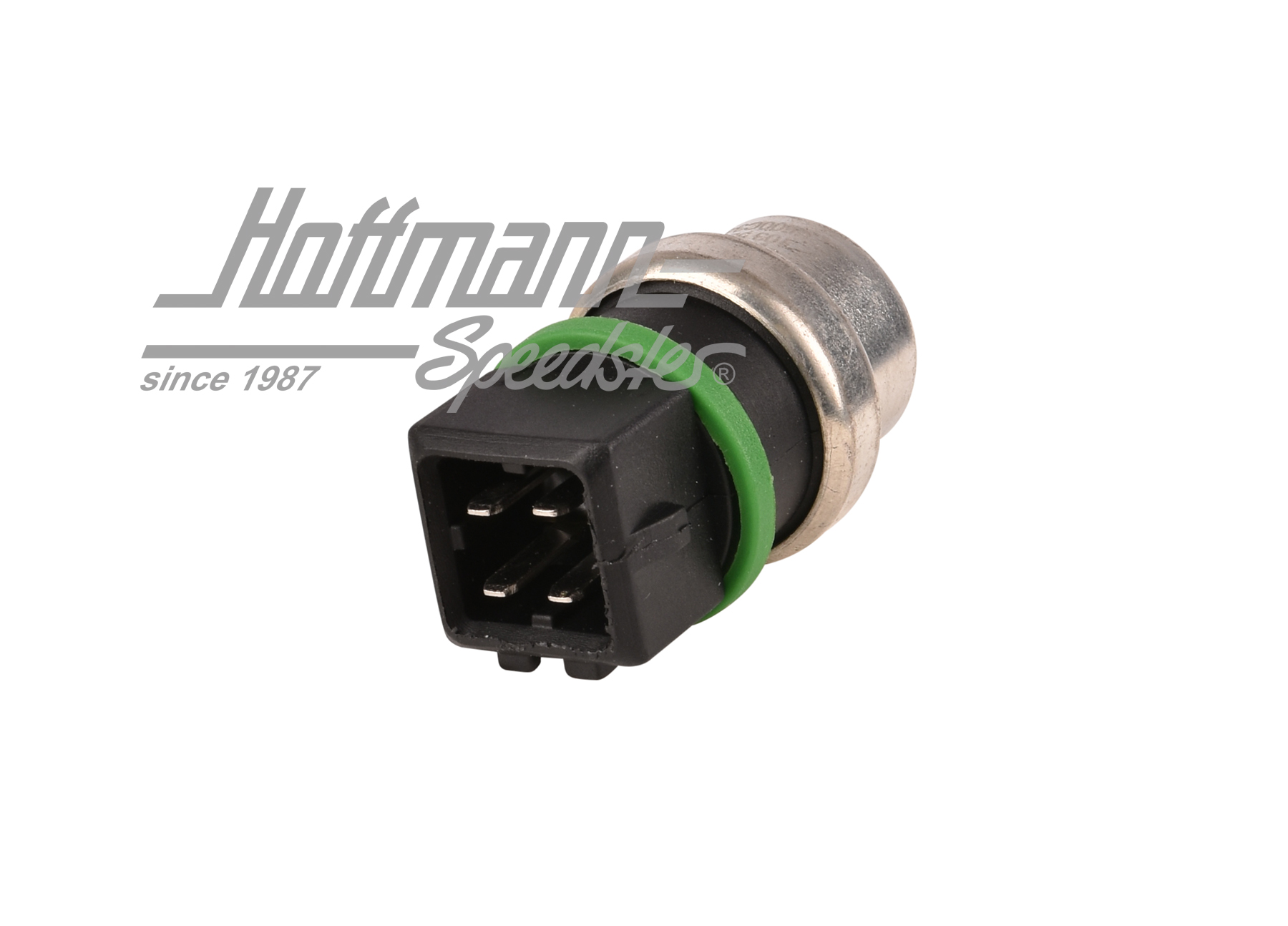 Contacteur thermique, 4 pôles, Golf 3/Bus T4 | 357 919 501 | 409-3010-14