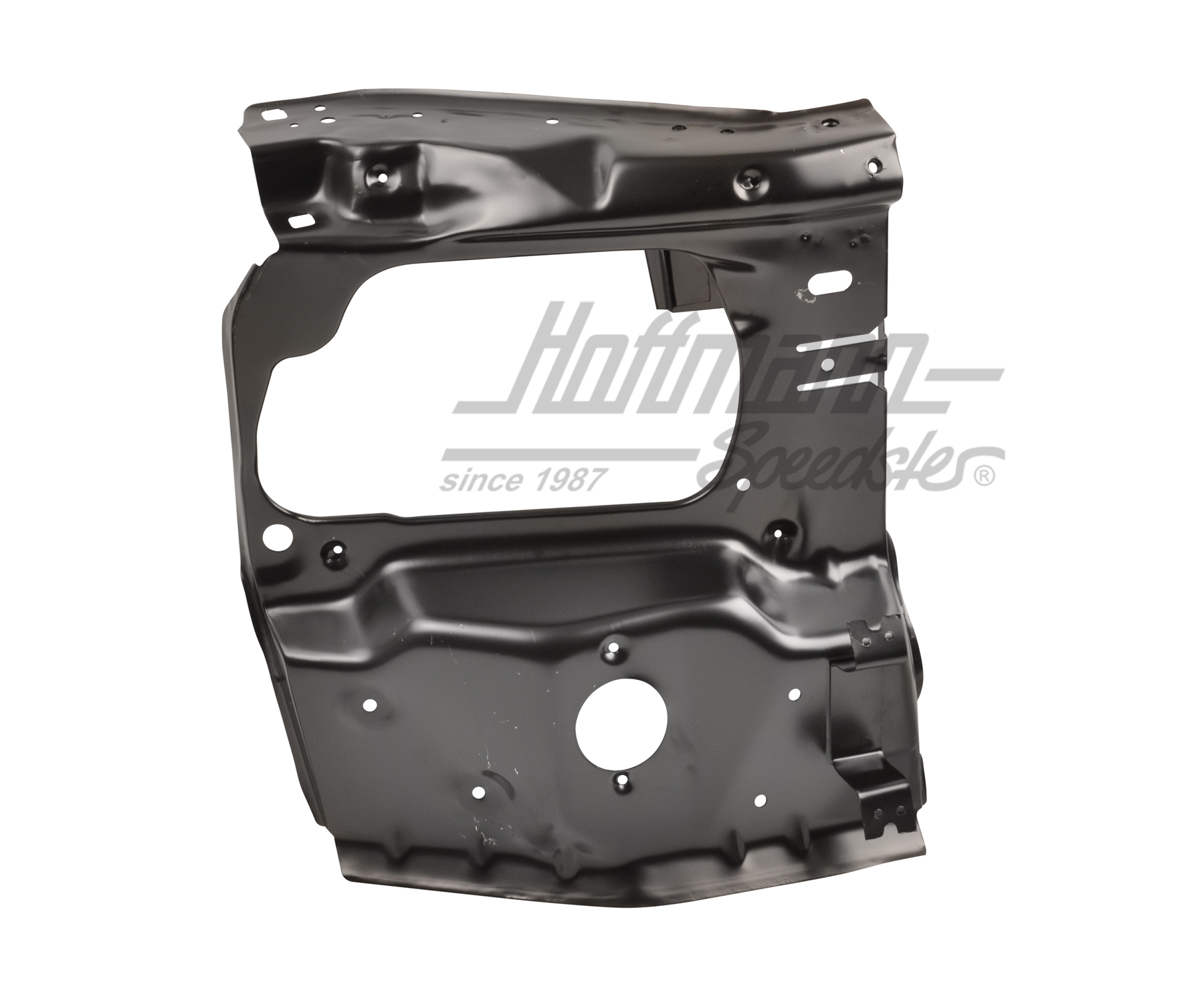 Support, phare, 9.90-4.96, droite                                                                   