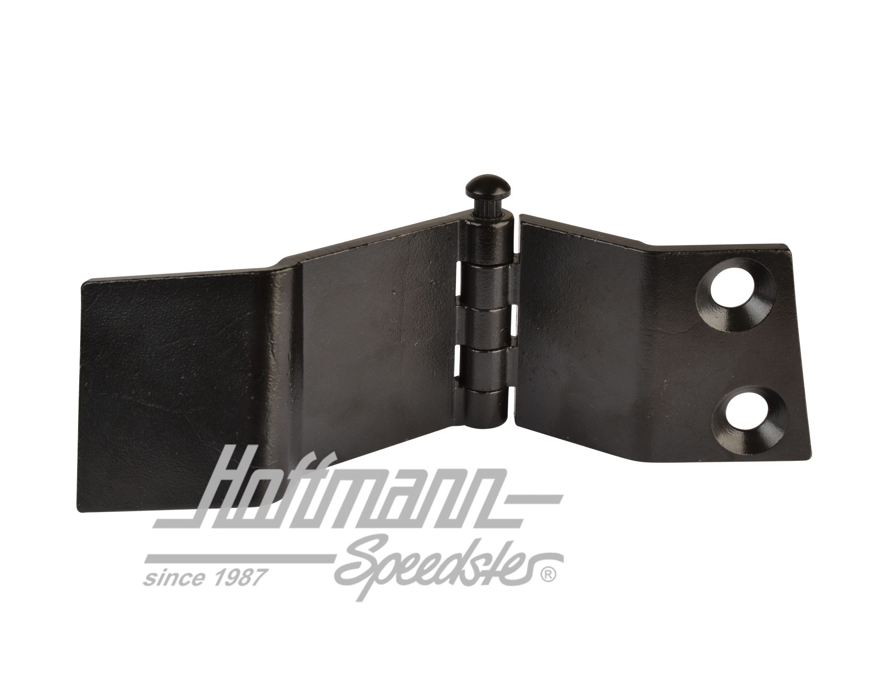 Charnière de porte, porte à charnière, en haut/en bas, 3.55-12.60                                   