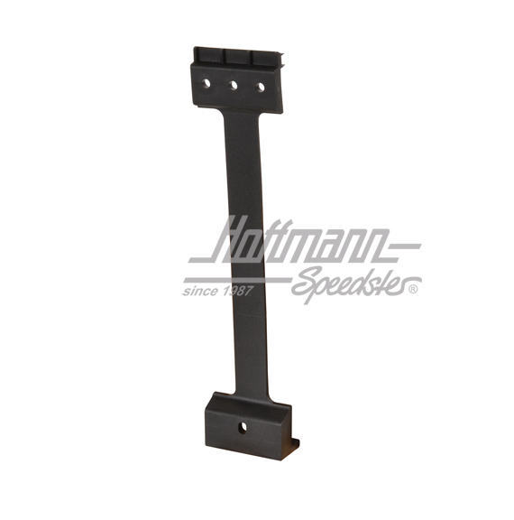 Cadre support, écran de panneau latéral, avant/arrière                                              