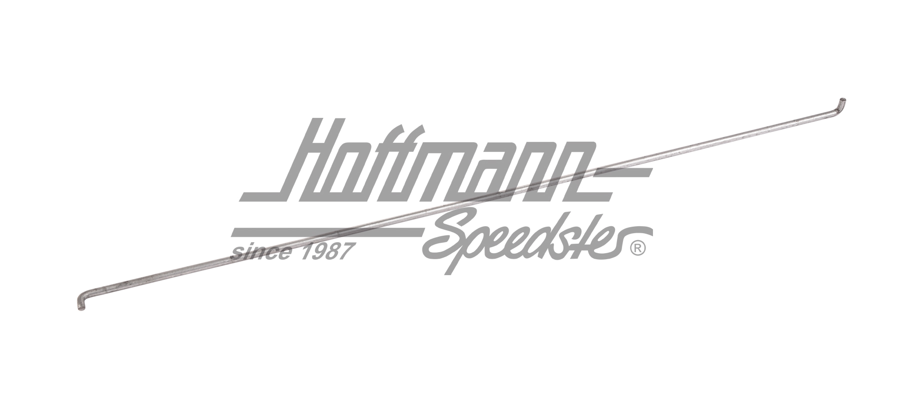 Tirant, serrure de hayon arrière
, Bus T4                                                          