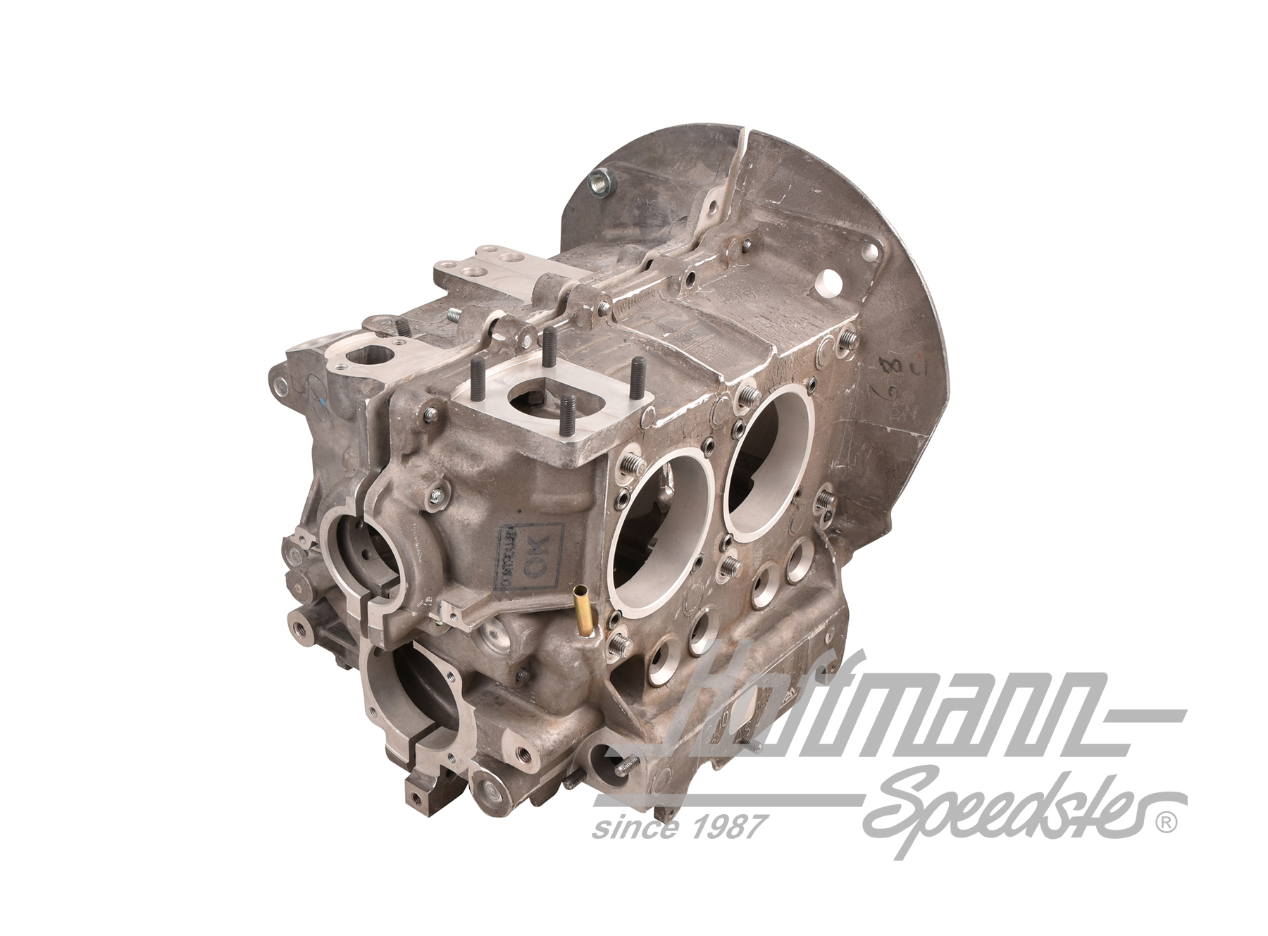 Carter, standard, 1.3-1.6, AS41                                                                     