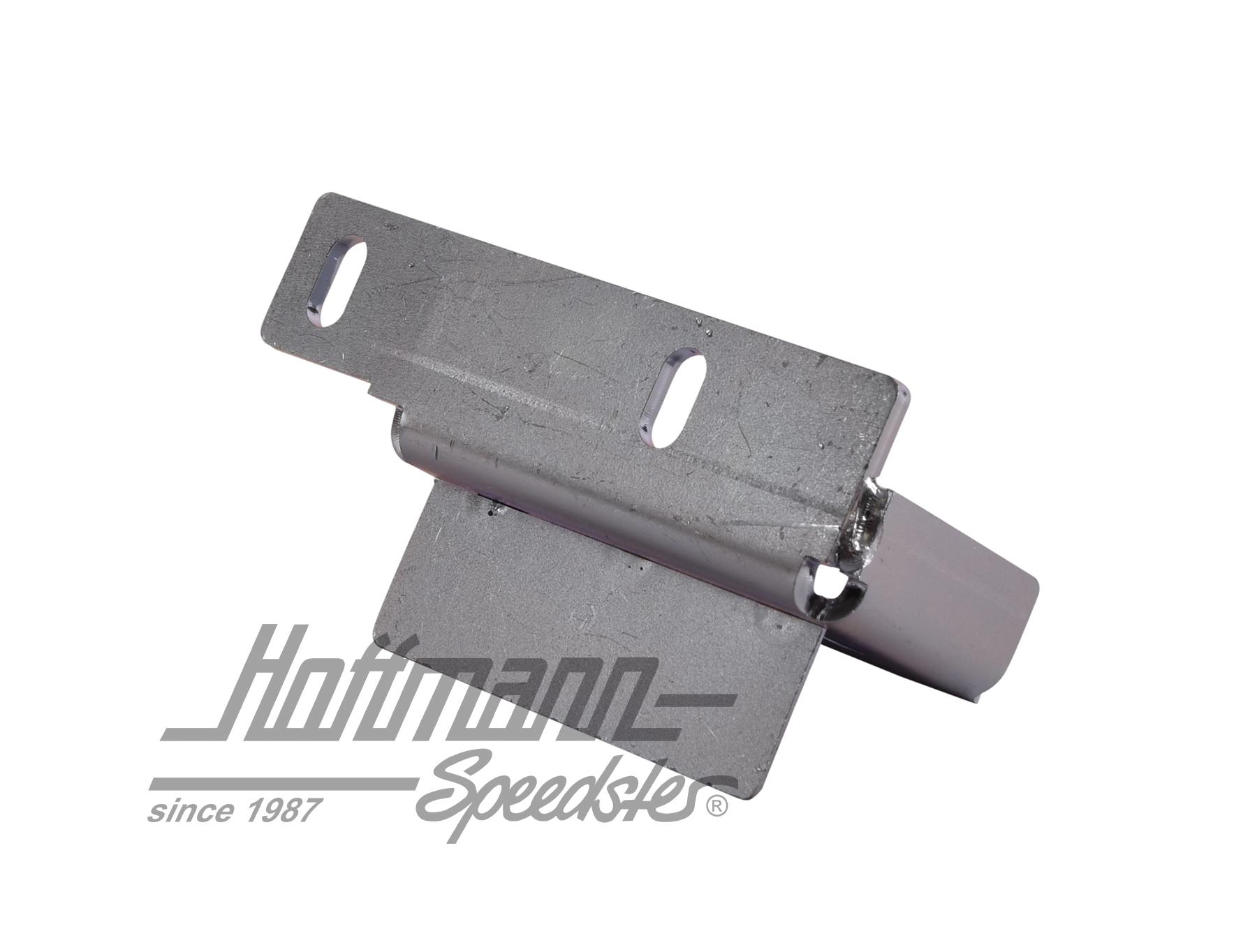 Cadre support, échappement, 1.6-1.7, Diesel, droite                                                 