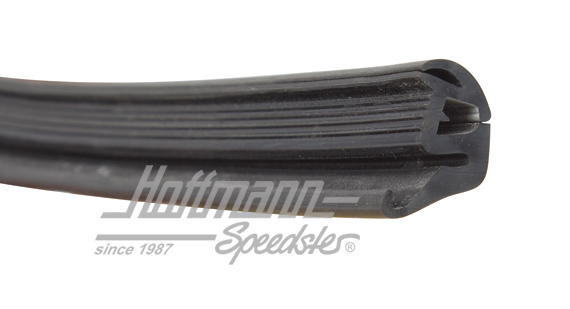 Joint de vitre latérale, 8.55-7.59                                                                  