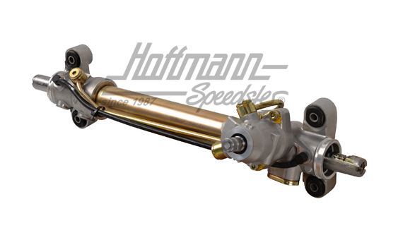 Boîtier de direction, servo-direction, Bus T3 | 251 422 061 | 330-4353