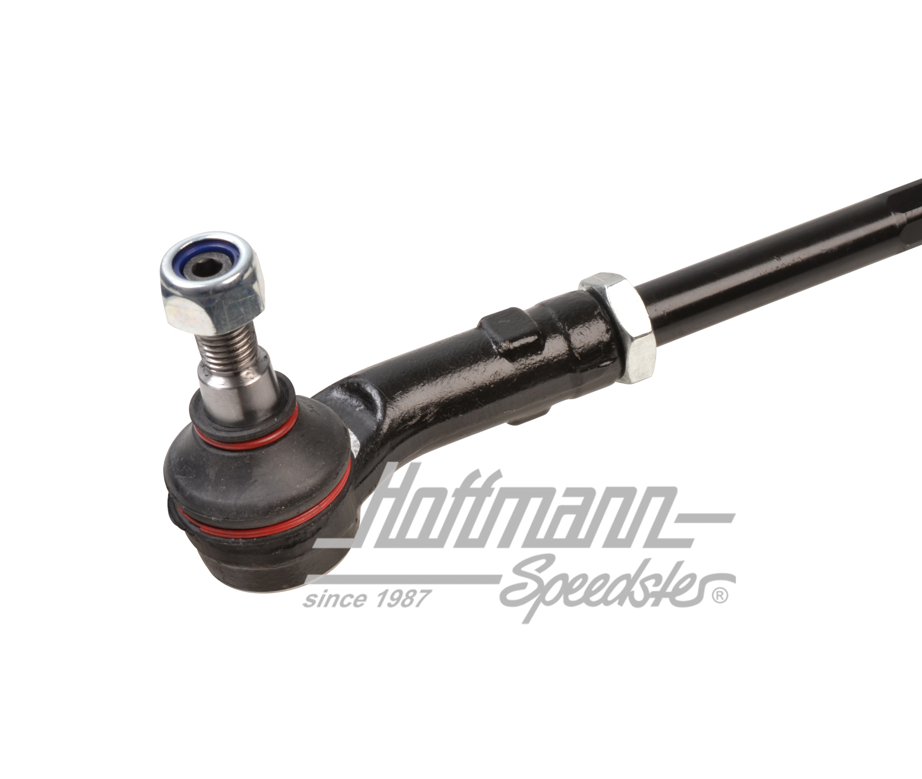 Barre de direction, Bus T4, 8.91-9.94, gauche                                                       