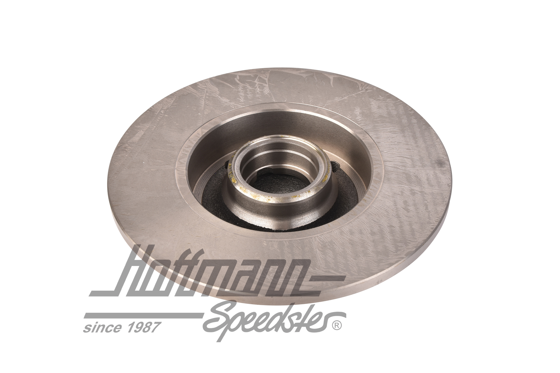 Disque de frein, arrière, Golf 2+3                                                                  