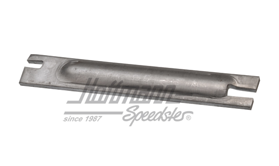 Barre de pression, Bus T2, arrière, gauche                                                          