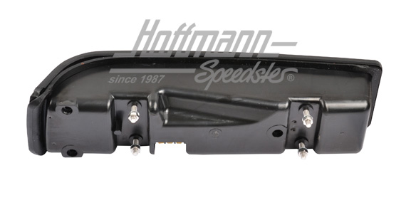 Boîtier de feu arrière, Porsche 914, droite                                                         