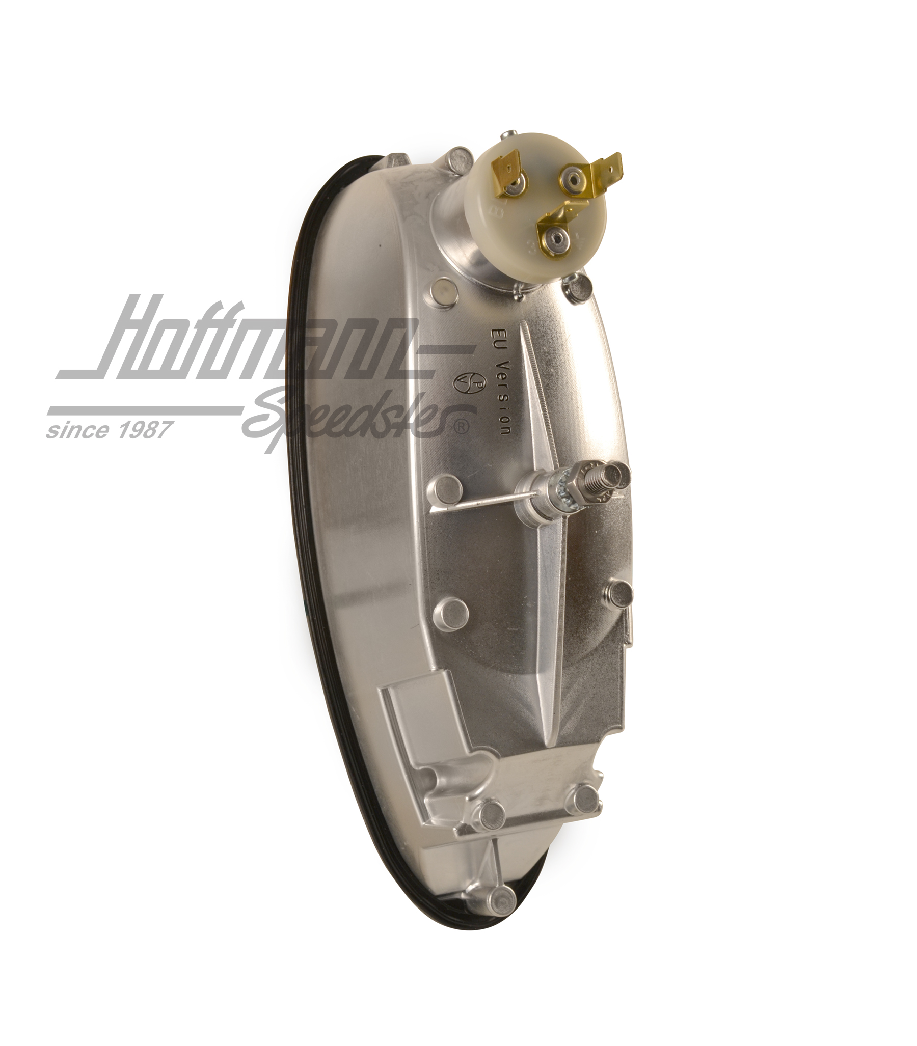 Boîte de clignotant, 914, gauche/droite (Europe)                                                    