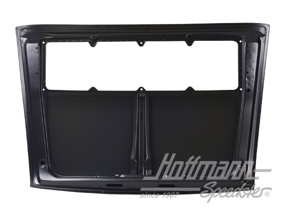 Capot moteur, Porsche 911, 68-73                                                                    