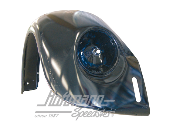 Aile, avant, 8.74-, droite | 113 821 022 Q | 050-3052