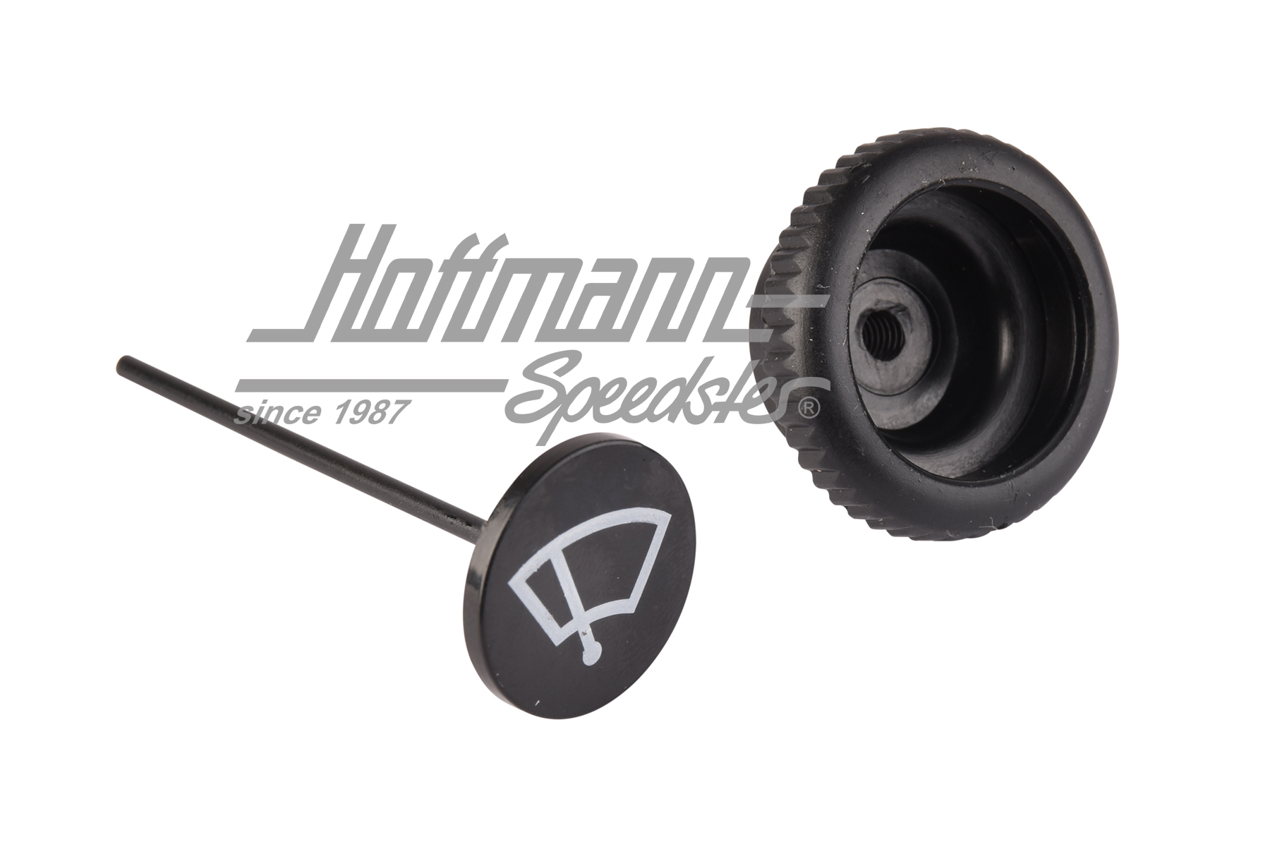 Bouton, commutateur d'essuie-glace, 67-71 | 111 955 549 | 020-2437-16